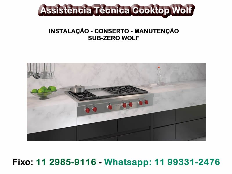 Assistencia-Tecnica-Cooktop-Wolf.