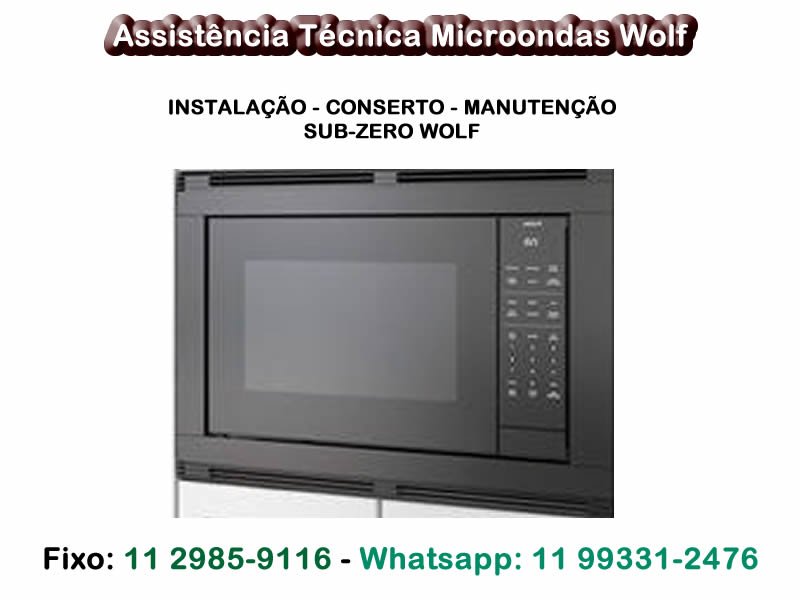 Assistencia-Tecnica-Microondas-Wolf